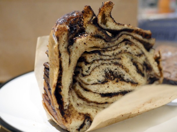 babka from monty's deli