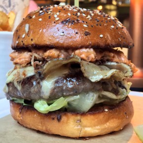 The Wigmore review – Michel Roux Jr’s Regent Street&nbsp;gastropub