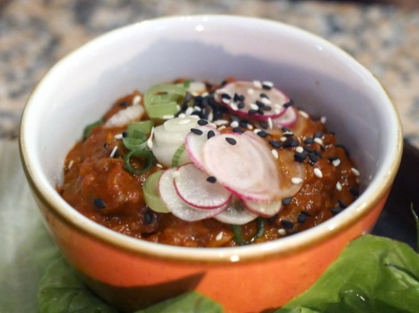 korean haggis at temper city