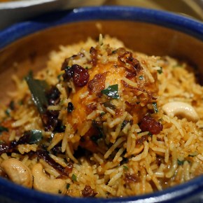 Hoppers review – Sri Lankan restaurant sequel finally takes reservations in&nbsp;Marylebone