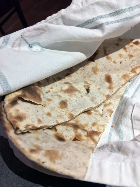 roti at kashmir putney