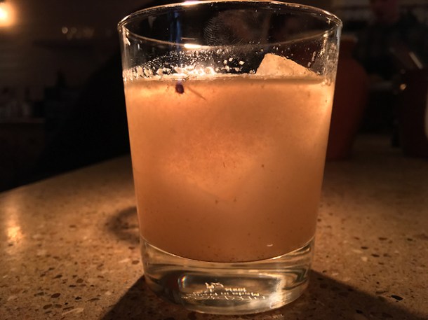 kombucha at little duck picklery