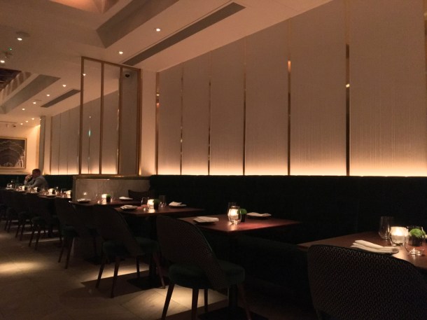 interior indian accent london