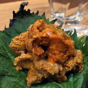 Sushi Atelier review – great value sushi where you least expect&nbsp;it