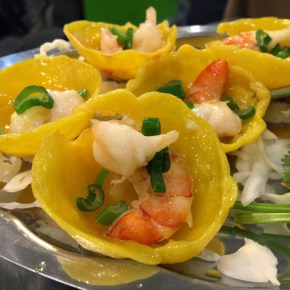 Mrs Le’s review – Clapham Junction’s rule-breaking Vietnamese&nbsp;diner