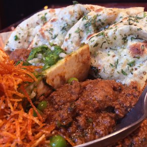 Brigadiers review – the City version of Gymkhana smokes and&nbsp;sizzles…