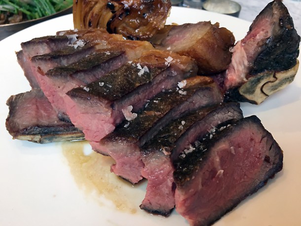 sirloin at kyseri london