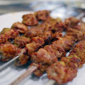 Etles review – this Walthamstow Uyghur restaurant is the Turkish-Chinese mash-up that London&nbsp;needs