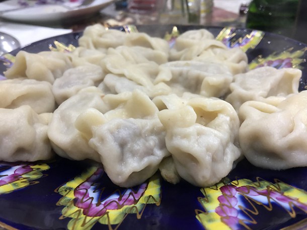tugur dumplings at etles