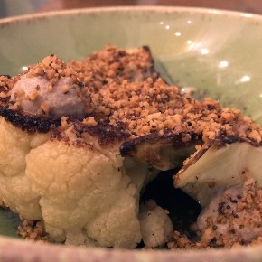 1251 review – this Islington restaurant is trying to make a name for&nbsp;itself…