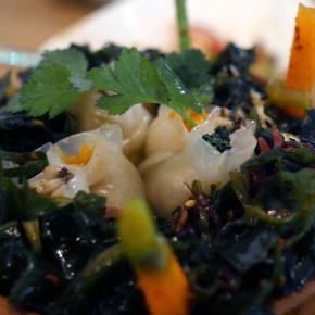 Red Farm review – this Chinese restaurant isn’t revolutionary, but it is quietly&nbsp;radical