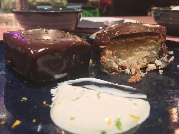 bounty bar at casa pastor