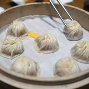 Din Tai Fung Covent Garden review – people are queuing for hours to order the wrong dish at this dumpling&nbsp;restaurant