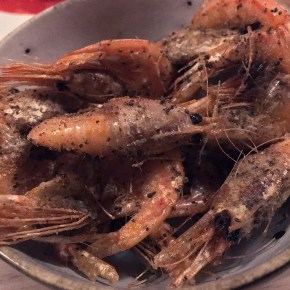 Orasay review – the Notting Hill seafood restaurant that doesn’t play by the&nbsp;rules