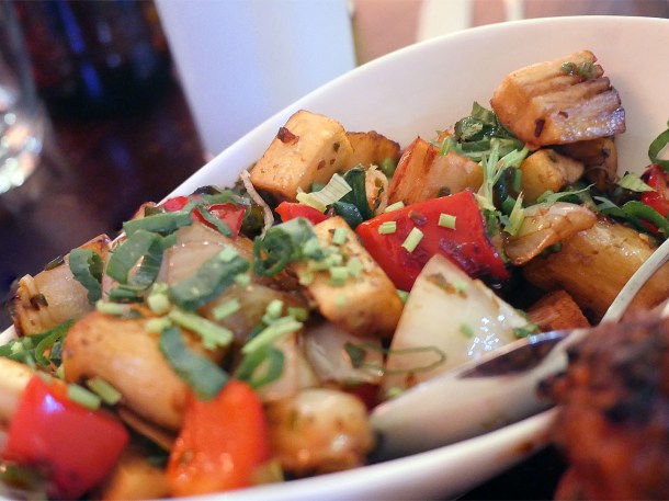 illustrative photo of the cassava-at-African-Queen