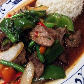 Mc and Sons review – the Thairish pub that’s not as plucky as it first&nbsp;appears