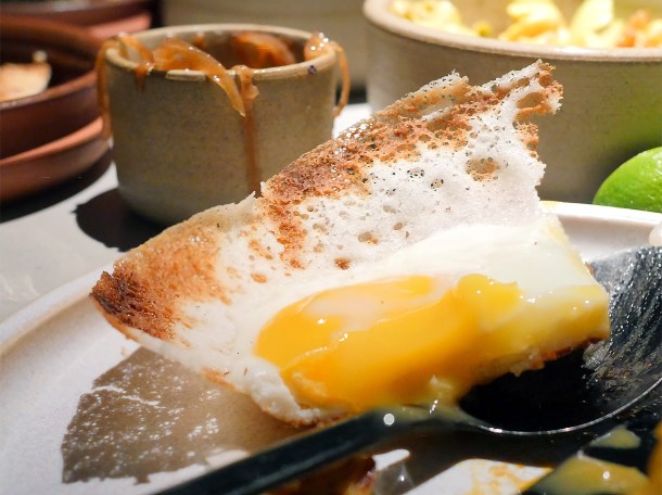 illustrative photo of the egg-hopper-at-Kolamba