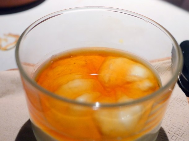 illustrative photo of the Kiri Pani at Kolamba