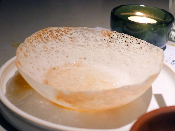 illustrative photo of the milk hopper with Kithul Pani at Kolamba