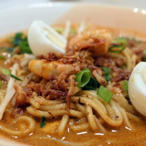 Normah’s Cafe review – this hidden Malaysian restaurant is Bayswater’s worst kept&nbsp;secret