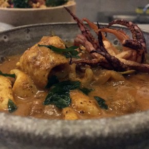 My favourite London restaurant dishes of&nbsp;2019