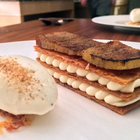 Trivet review – the London Bridge fine dining restaurant with an identity&nbsp;crisis