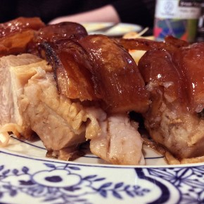 Sarap review – the buzz and vigour of Filipino food arrives in&nbsp;Brixton