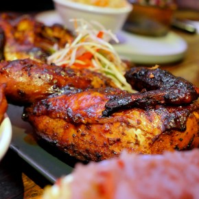 Yah-So review – look beneath the chintz at this Jamaican restaurant in&nbsp;Croydon