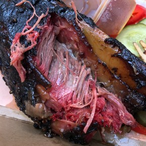 The best and worst American barbecue in London for delivery and&nbsp;takeaway