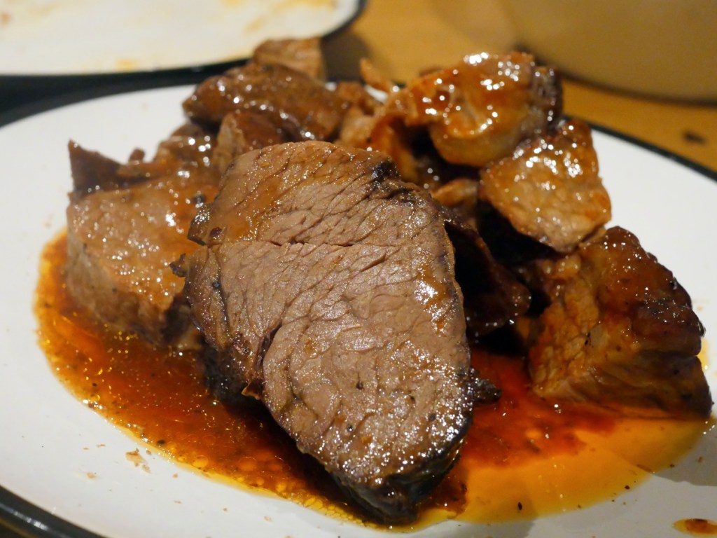 illustrative image of the burnt ends from crossroads