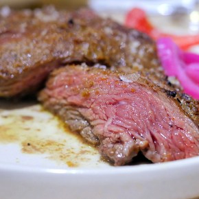 Chishuru review – the Nigerian newcomer in Brixton that already feels at&nbsp;home