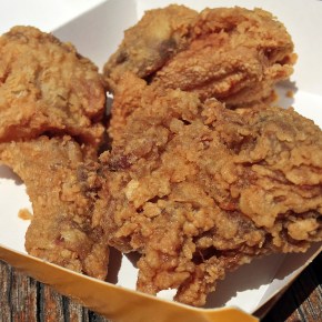 Jollibee Leicester Square review – East Asian fast food, lost in&nbsp;translation