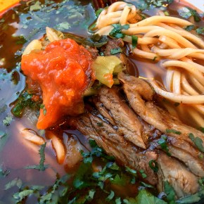 Bao Noodle Shop review – the best noodle soup you’ve never heard&nbsp;of