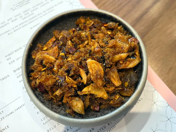 illustrative photo of the balachuang at Lahpet West End