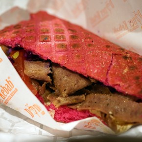German Doner Kebab review – I don’t understand anything&nbsp;anymore