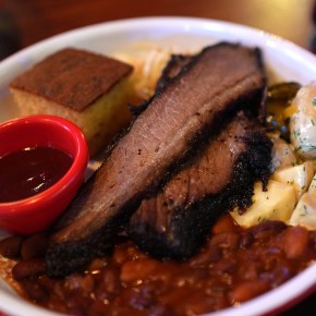 L’il Nashville review – BBQ not worth making a song and dance&nbsp;about