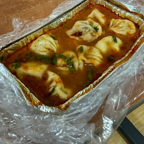 I had a stroke in Nepal and this is what I ate while I&nbsp;recovered