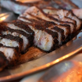 Singburi Shoreditch review: lost in translation in the move from&nbsp;Leytonstone