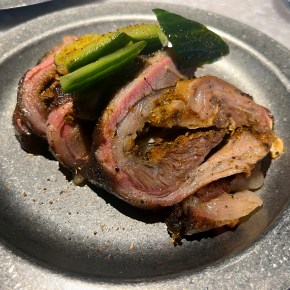 Hon’s BBQ review: Texan barbecue with a Chinese&nbsp;accent